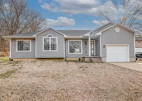 The 1,340 Square Feet single family home is a -- beds, -- baths property. . Zillow clinton mo